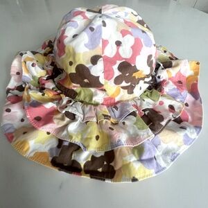 Gymboree Toddler Sun Hat